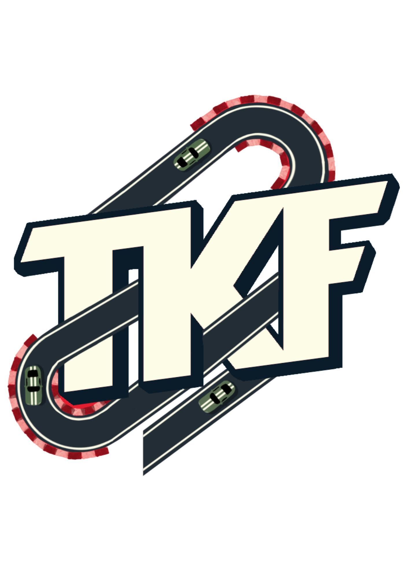 Logo TKF
